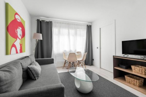 GuestReady- Modern Aparthotel in Salamanca -Madrid